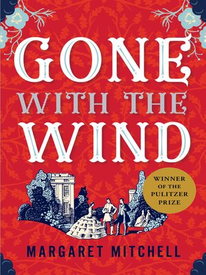 cover image of Gone with the Wind